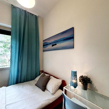 Dolny Sopot Hostelovo Dış mekan fotoğraf