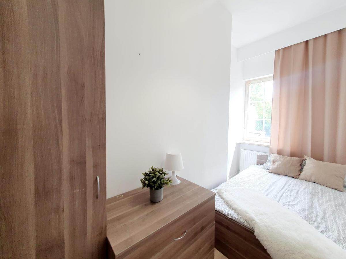 Dolny Sopot Hostelovo Dış mekan fotoğraf