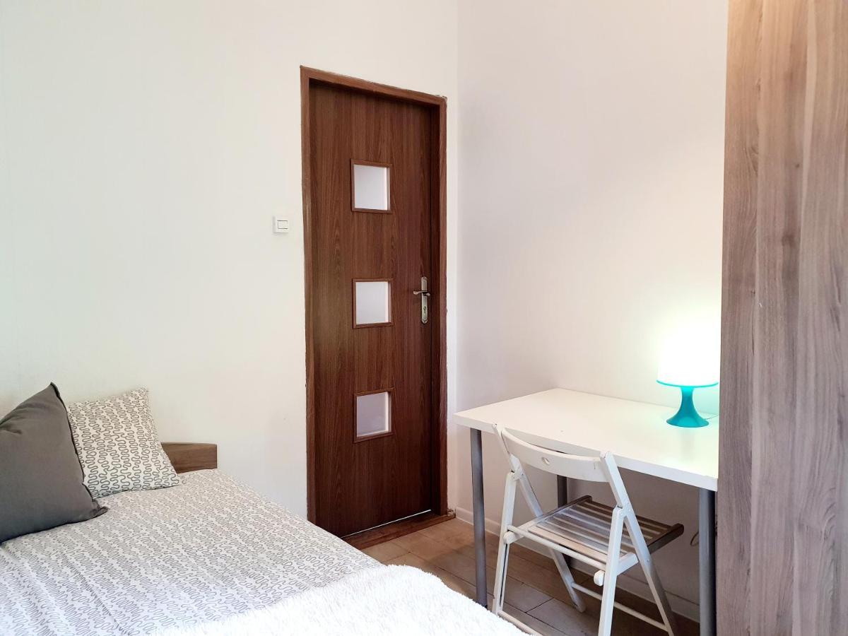 Dolny Sopot Hostelovo Dış mekan fotoğraf
