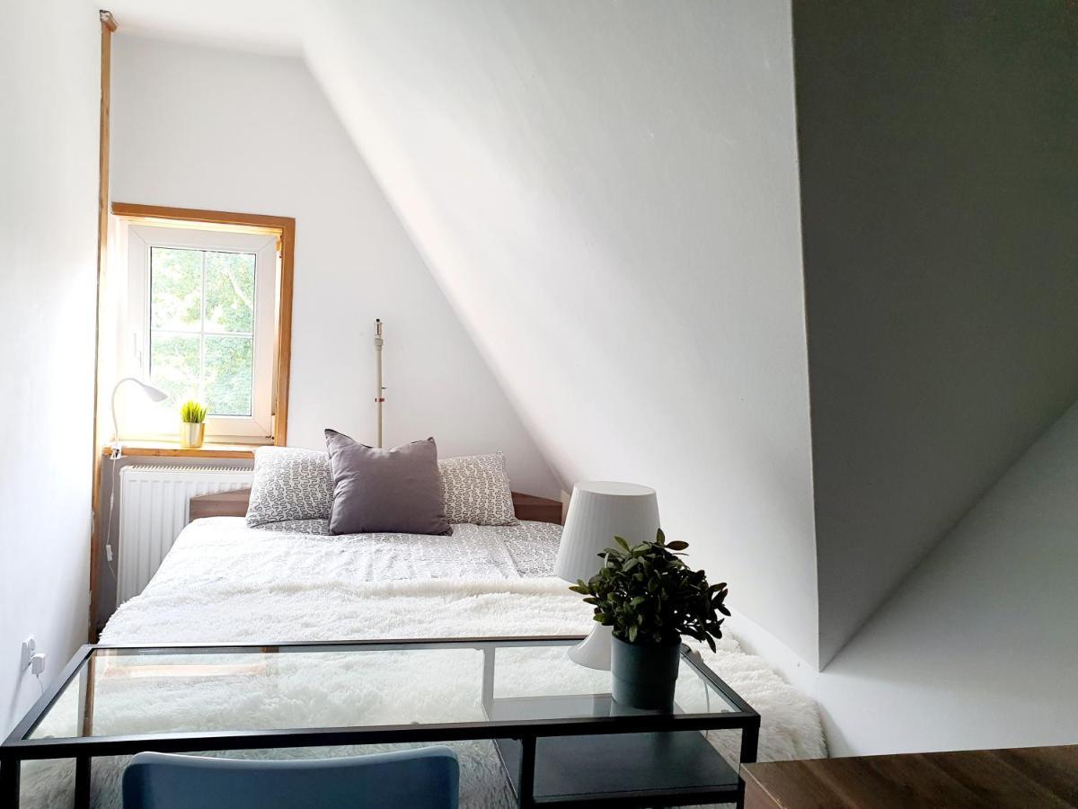 Dolny Sopot Hostelovo Dış mekan fotoğraf