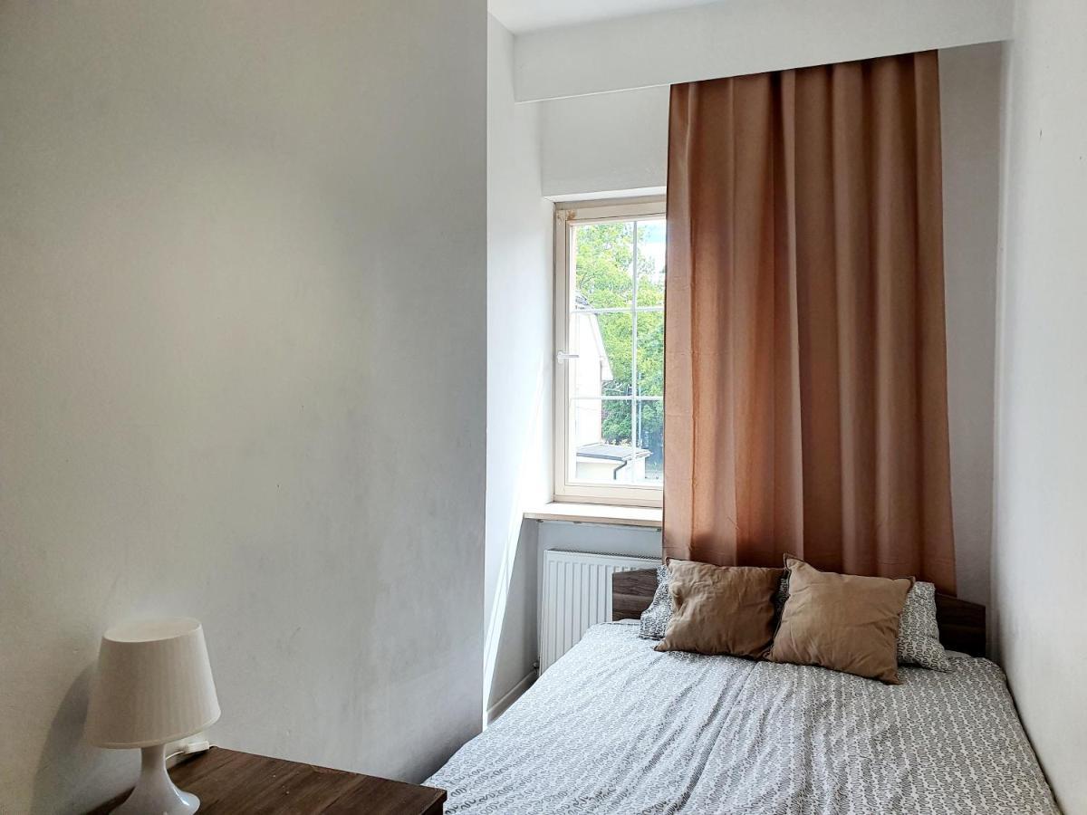 Dolny Sopot Hostelovo Dış mekan fotoğraf