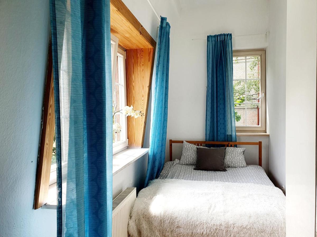 Dolny Sopot Hostelovo Dış mekan fotoğraf