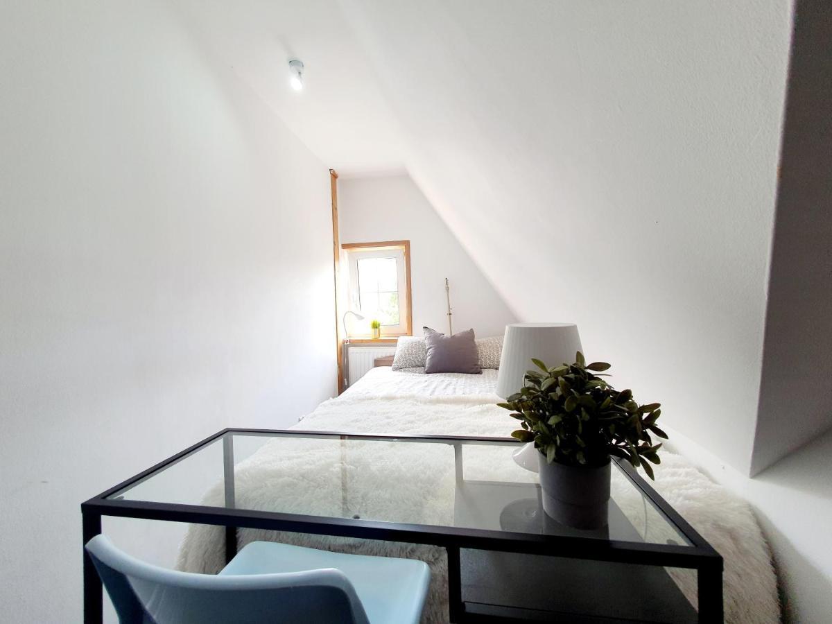 Dolny Sopot Hostelovo Dış mekan fotoğraf