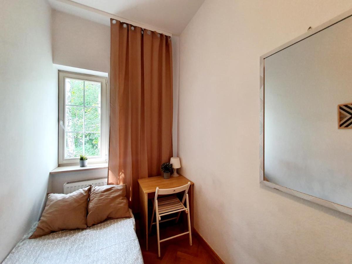 Dolny Sopot Hostelovo Dış mekan fotoğraf