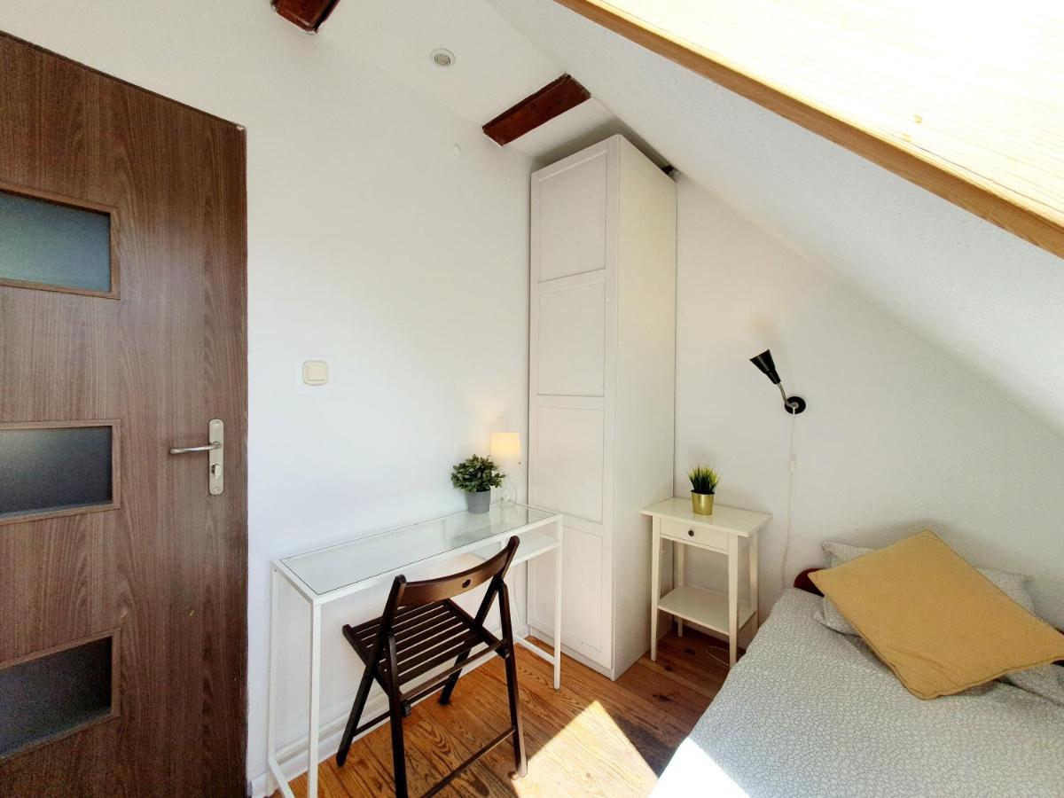 Dolny Sopot Hostelovo Dış mekan fotoğraf