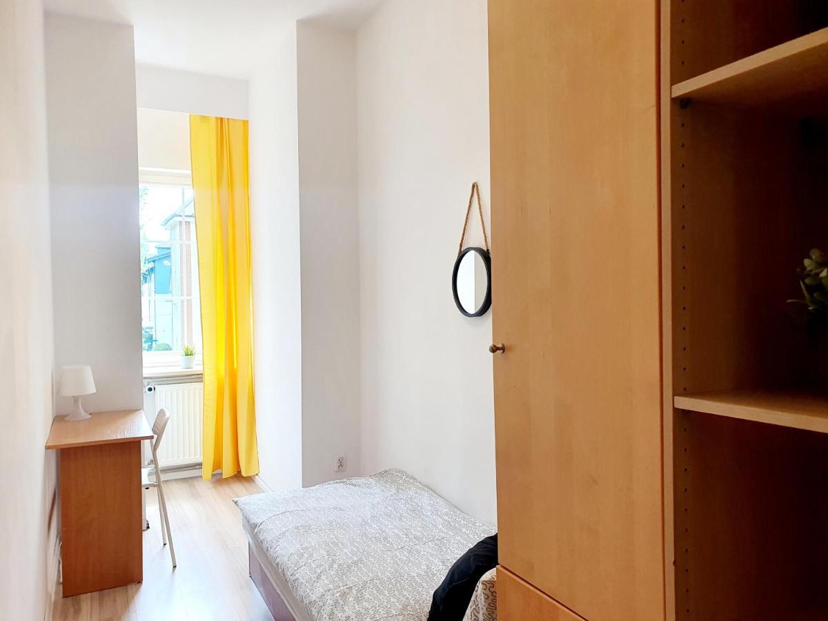 Dolny Sopot Hostelovo Dış mekan fotoğraf