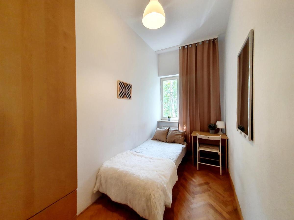 Dolny Sopot Hostelovo Dış mekan fotoğraf