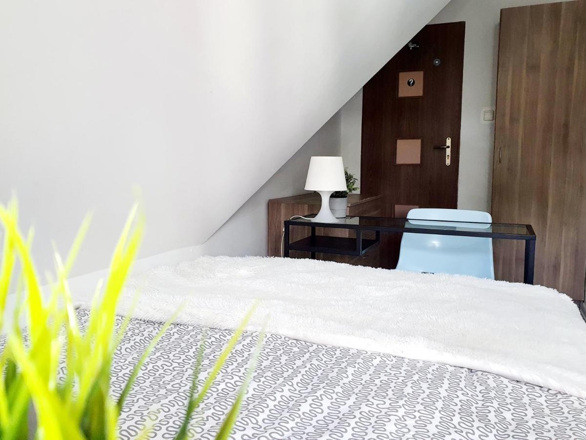 Dolny Sopot Hostelovo Dış mekan fotoğraf