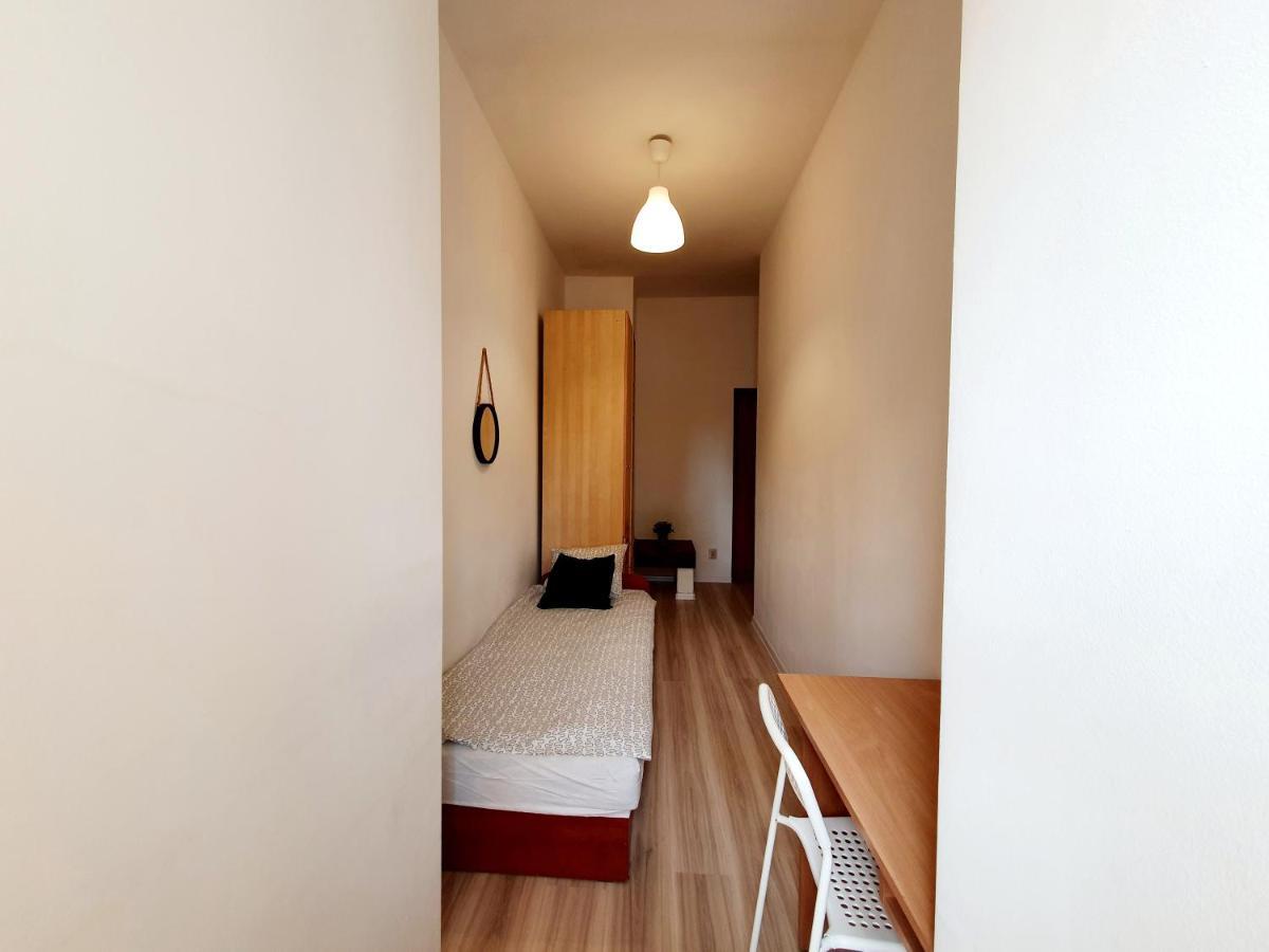 Dolny Sopot Hostelovo Dış mekan fotoğraf